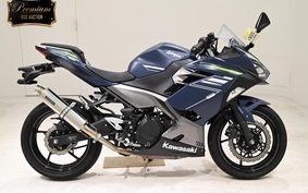 KAWASAKI NINJA 400 EX400G