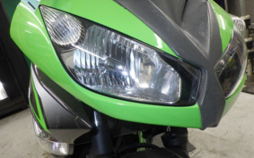 KAWASAKI NINJA 400R 2012 ER400B