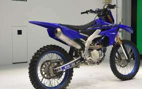 YAMAHA YZ250F CG40C