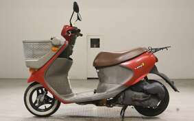 SUZUKI LET's 4 Basket CA43A