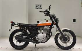 SUZUKI GRASS TRACKER NJ47A