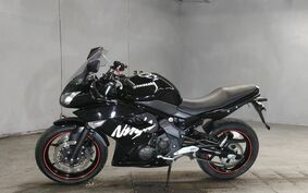 KAWASAKI NINJA 400 R 2012 ER400B