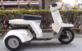 HONDA GYRO X TD02