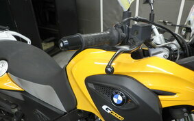 BMW G650GS 2014