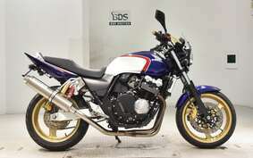 HONDA CB400SFV-3 2006 NC39