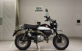 HONDA MONKEY 125 JB02