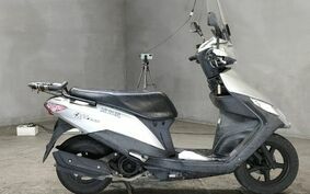 SUZUKI ADDRESS 125 DT11A