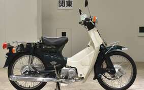 HONDA C70 SUPER CUB C70