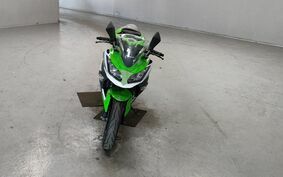 KAWASAKI NINJA 250 EX250L