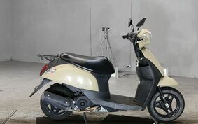 SUZUKI LET's CA4AA