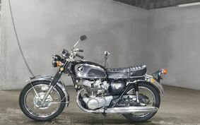 HONDA CB450 1971 CB450K1