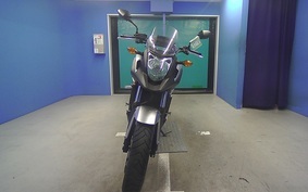 HONDA NC 700 X 2013 RC63