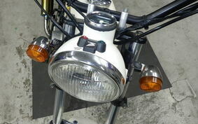 HONDA APE 50 AC16