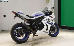 SUZUKI GSX-R1000R A 2020 DM11G