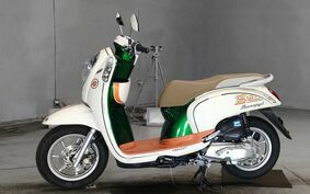 HONDA SCOOPY 110 I JF36