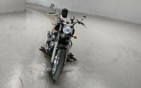 HONDA SHADOW 400 SLASHER 2004 NC40