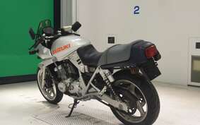 SUZUKI GSX250S KATANA GJ76A