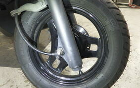 SUZUKI ADDRESS V125 CF46A