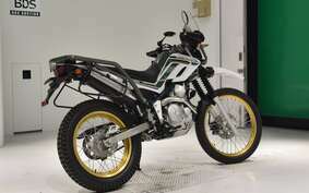 YAMAHA SEROW 250 Gen.3 DG31J