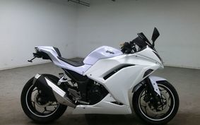 KAWASAKI NINJA 250 2013 EX250L