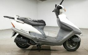 HONDA SPACY 125 JF04