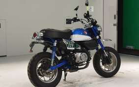 HONDA MONKEY 125 JB02