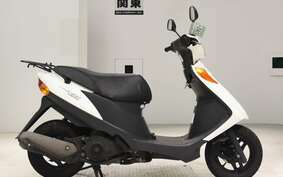 SUZUKI ADDRESS V125 CF46A