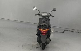 SUZUKI LET's 5 CA47A