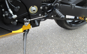 SUZUKI GSX-R1000 2011 GT77A