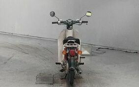 HONDA C50 SUPER CUB C50