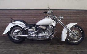 YAMAHA DRAGSTAR 400 1997