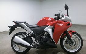 HONDA CBR250R Fi MC41