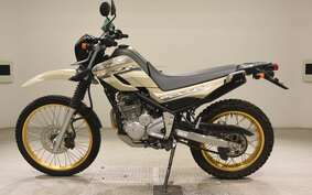 YAMAHA SEROW 250 Gen.2 DG17J