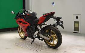 HONDA CBR250RR A MC51