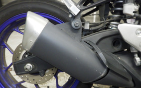 YAMAHA YZF-R3 2019 RH13J