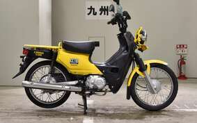 HONDA CROSS CUB 110 JA10