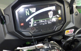 KAWASAKI NINJA 1000 SX 2023 ZXT02K