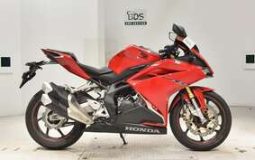 HONDA CBR250RR A MC51