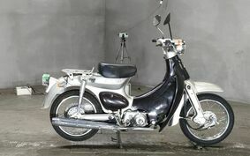 HONDA LITTLE CUB AA01