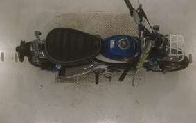 HONDA MONKEY 125 ABS JB02