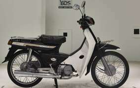 HONDA C100 SUPER CUB HA06