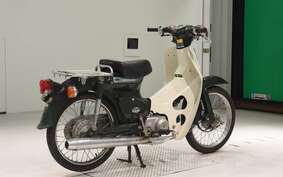 HONDA C50 SUPER CUB C50