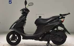 SUZUKI ADDRESS V125 S CF4MA