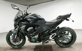 KAWASAKI Z800 2014 ZR800A