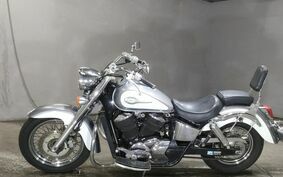 HONDA SHADOW 400 2003 NC34