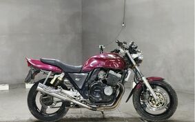 HONDA CB400SF NC31