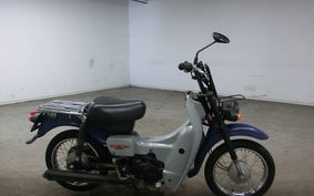 SUZUKI BIRDIE 50 BA42A