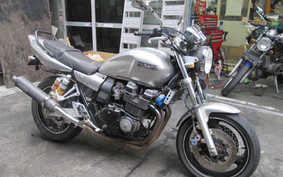 YAMAHA XJR400 R 2002 RH02J