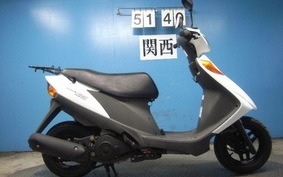 SUZUKI ADDRESS V125 CF46A