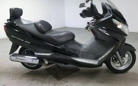 SUZUKI SKYWAVE 400 Fi 2005 CK43A